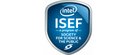Intel ISEF Logo